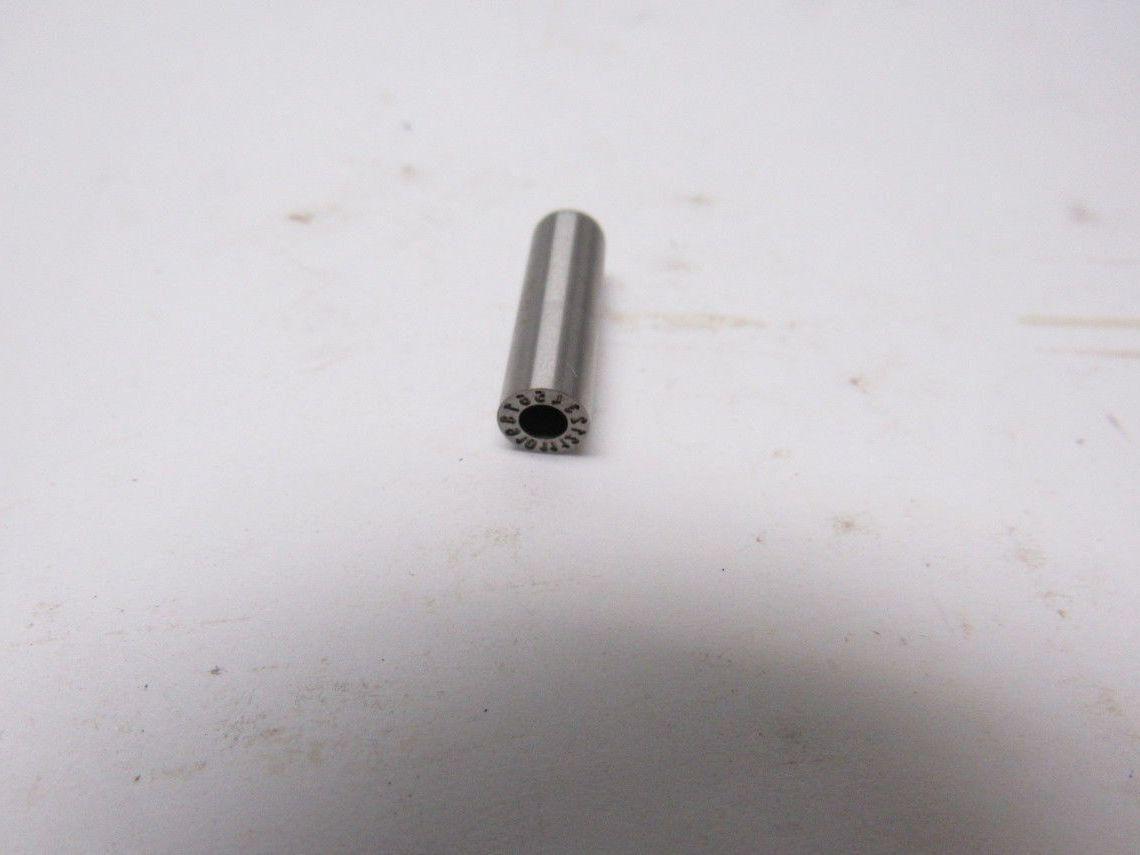 PCS DS0632 6mm Month Insert Cumsa System Plastic Mold Batch Lable