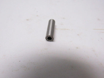 PCS DS0632 6mm Month Insert Cumsa System Plastic Mold Batch Lable