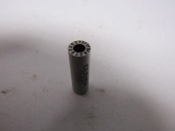 PCS DS0632 6mm Month Insert Cumsa System Plastic Mold Batch Lable