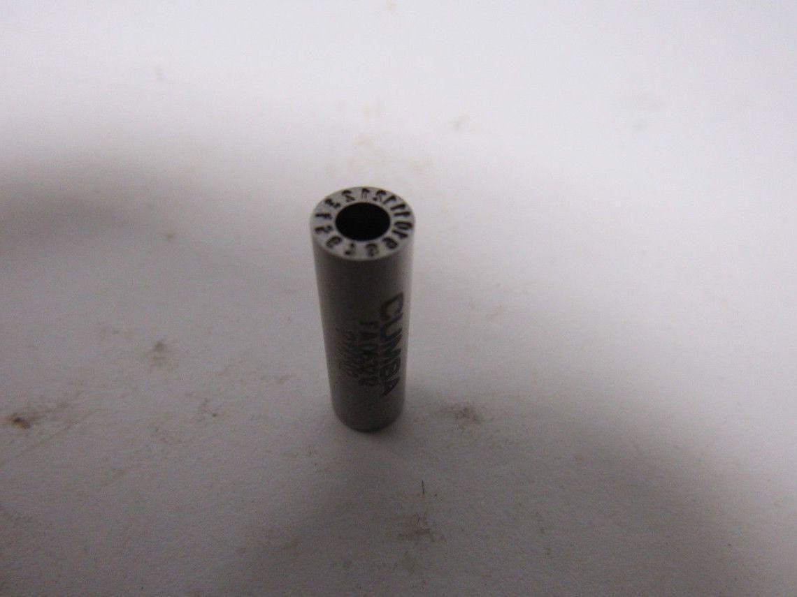 PCS DS0632 6mm Month Insert Cumsa System Plastic Mold Batch Lable