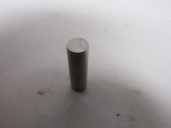 PCS DS0632 6mm Month Insert Cumsa System Plastic Mold Batch Lable