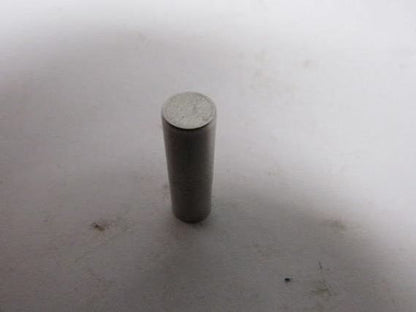 PCS DS0632 6mm Month Insert Cumsa System Plastic Mold Batch Lable