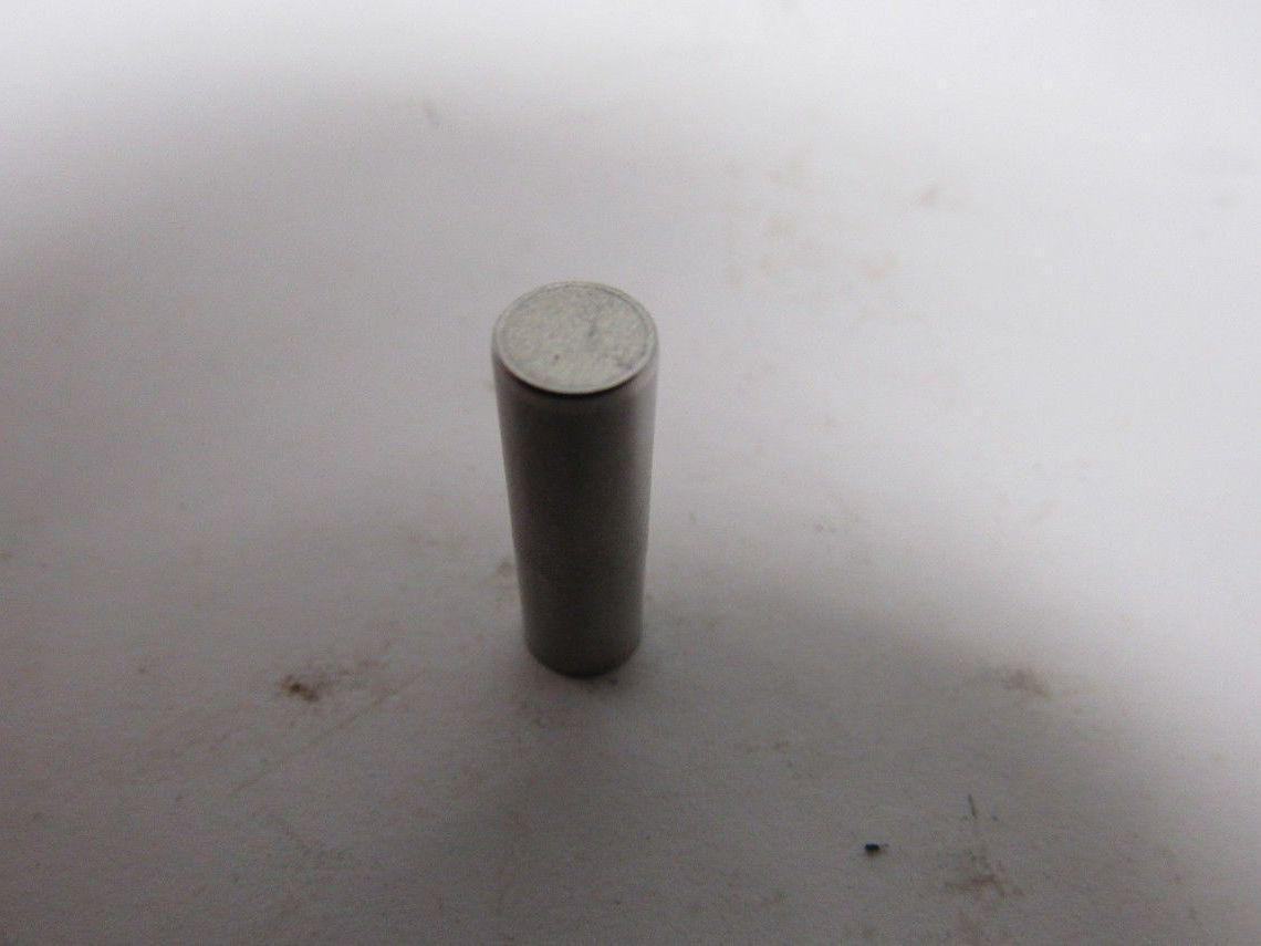 PCS DS0632 6mm Month Insert Cumsa System Plastic Mold Batch Lable