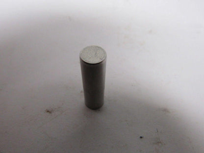 PCS DS0632 6mm Month Insert Cumsa System Plastic Mold Batch Lable