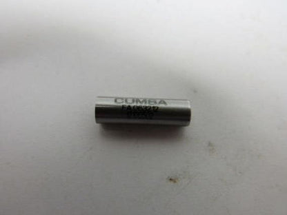 PCS DS0632 6mm Month Insert Cumsa System Plastic Mold Batch Lable