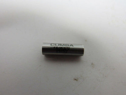 PCS DS0632 6mm Month Insert Cumsa System Plastic Mold Batch Lable