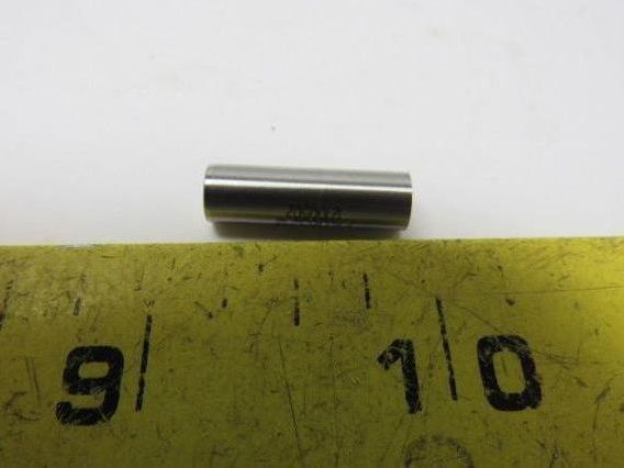 PCS DS0632 6mm Month Insert Cumsa System Plastic Mold Batch Lable