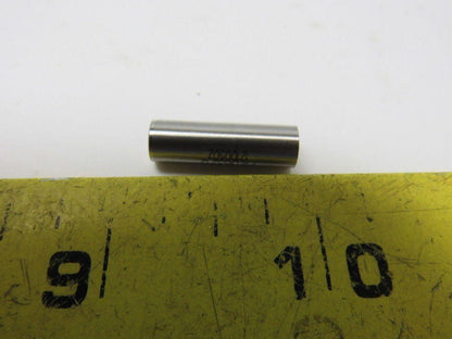 PCS DS0632 6mm Month Insert Cumsa System Plastic Mold Batch Lable