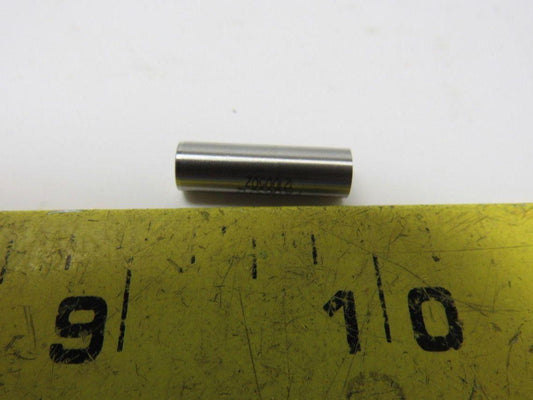 PCS DS0632 6mm Month Insert Cumsa System Plastic Mold Batch Lable