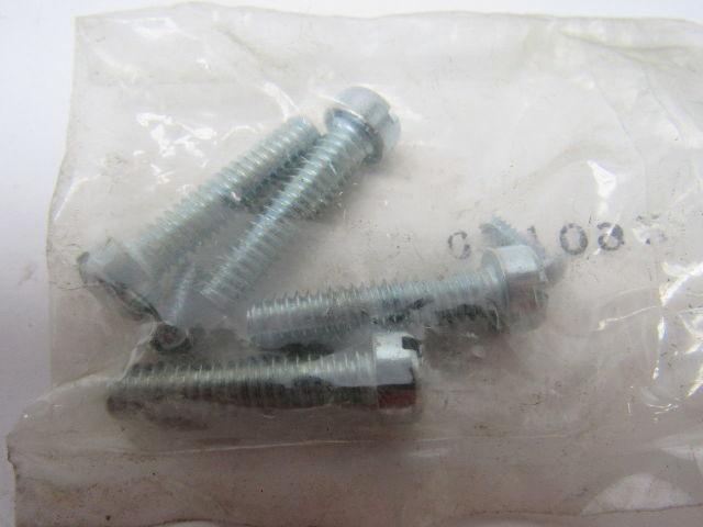 Crouse Hinds Co DSD925 600V 3 Position 2 Circuit Selector Switch Cover