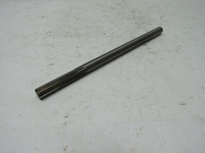 P.C.S. ROS-25 3/8 OS Carbide Chucking Reamer RH Straight 6 Flute .3798"