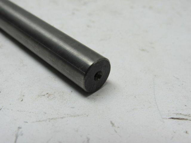 P.C.S. ROS-25 3/8 OS Carbide Chucking Reamer RH Straight 6 Flute .3798"