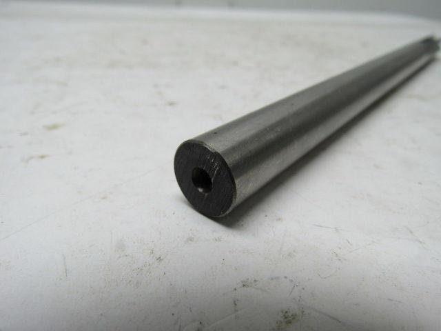 P.C.S. ROS-33 Carbide Chucking Reamer RH Straight 6 Flute .5048"