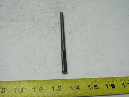 P.C.S. ROS-21  Carbide 5/16 OS Chucking Reamer RH Straight 6 Flute .3173"