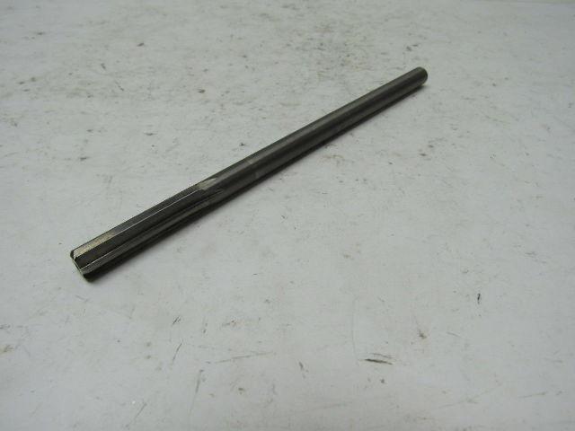 P.C.S. ROS-21  Carbide 5/16 OS Chucking Reamer RH Straight 6 Flute .3173"