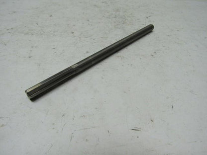 P.C.S. ROS-21  Carbide 5/16 OS Chucking Reamer RH Straight 6 Flute .3173"