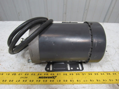 EMERSON 4381 1HP 575V 3Ph 60Hz 1725 RPM AC Motor Tested
