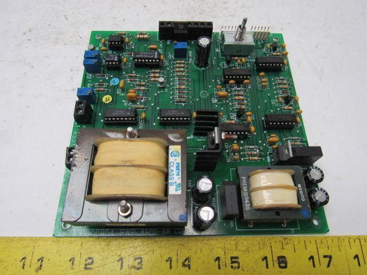 Rapid Air Corp. 69100090A PCB Control Board