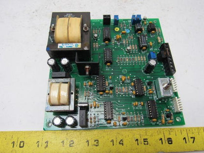 Rapid Air Corp. 69100090A PCB Control Board
