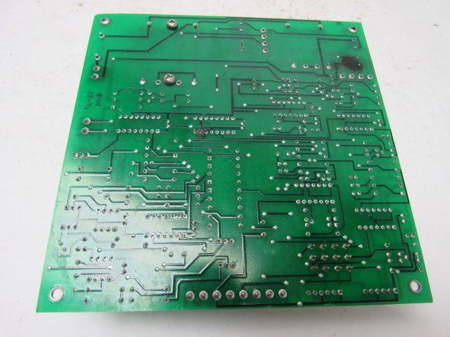 Rapid Air Corp. 69100090A PCB Control Board