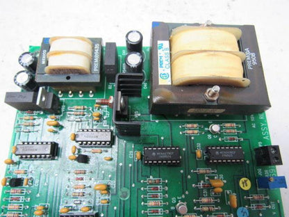 Rapid Air Corp. 69100090A PCB Control Board