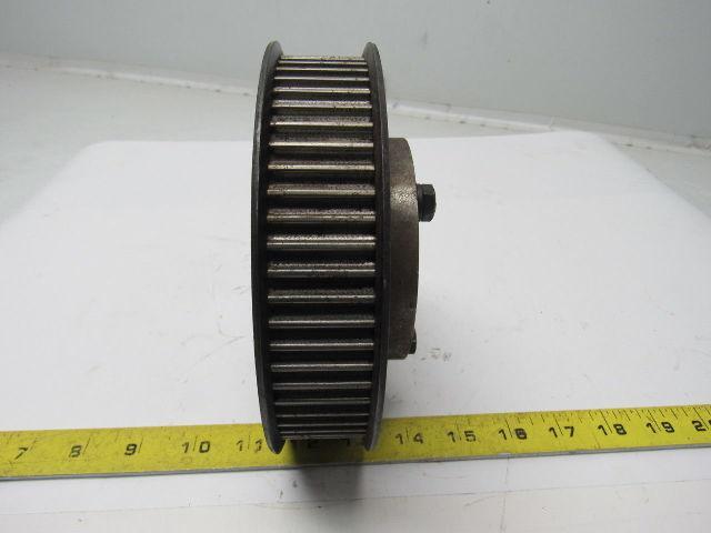 Martin P648M30-SK Polychain Sprocket 8mm Pitch 64-Tooth W/5/8" Bore Bushing