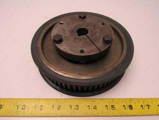 Martin P648M30-SK Polychain Sprocket 8mm Pitch 64-Tooth W/5/8" Bore Bushing