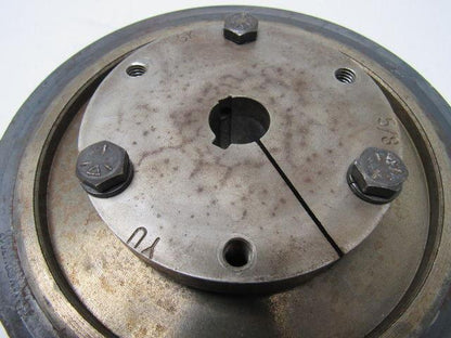 Martin P648M30-SK Polychain Sprocket 8mm Pitch 64-Tooth W/5/8" Bore Bushing