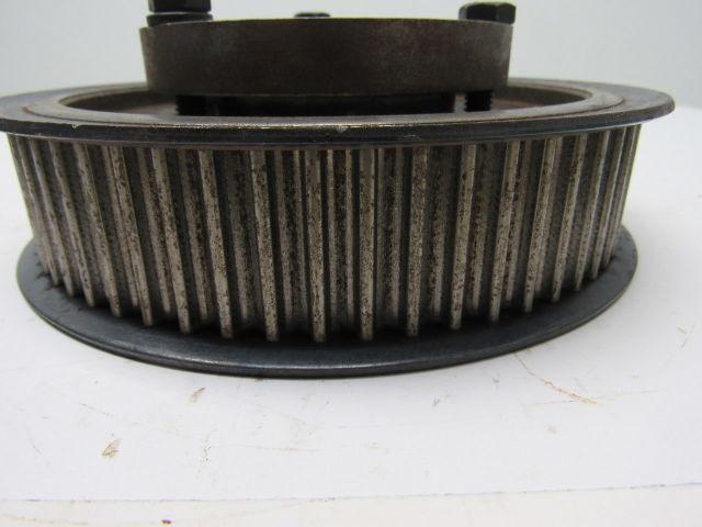Martin P648M30-SK Polychain Sprocket 8mm Pitch 64-Tooth W/5/8" Bore Bushing