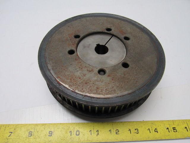 Martin P648M30-SK Polychain Sprocket 8mm Pitch 64-Tooth W/5/8" Bore Bushing