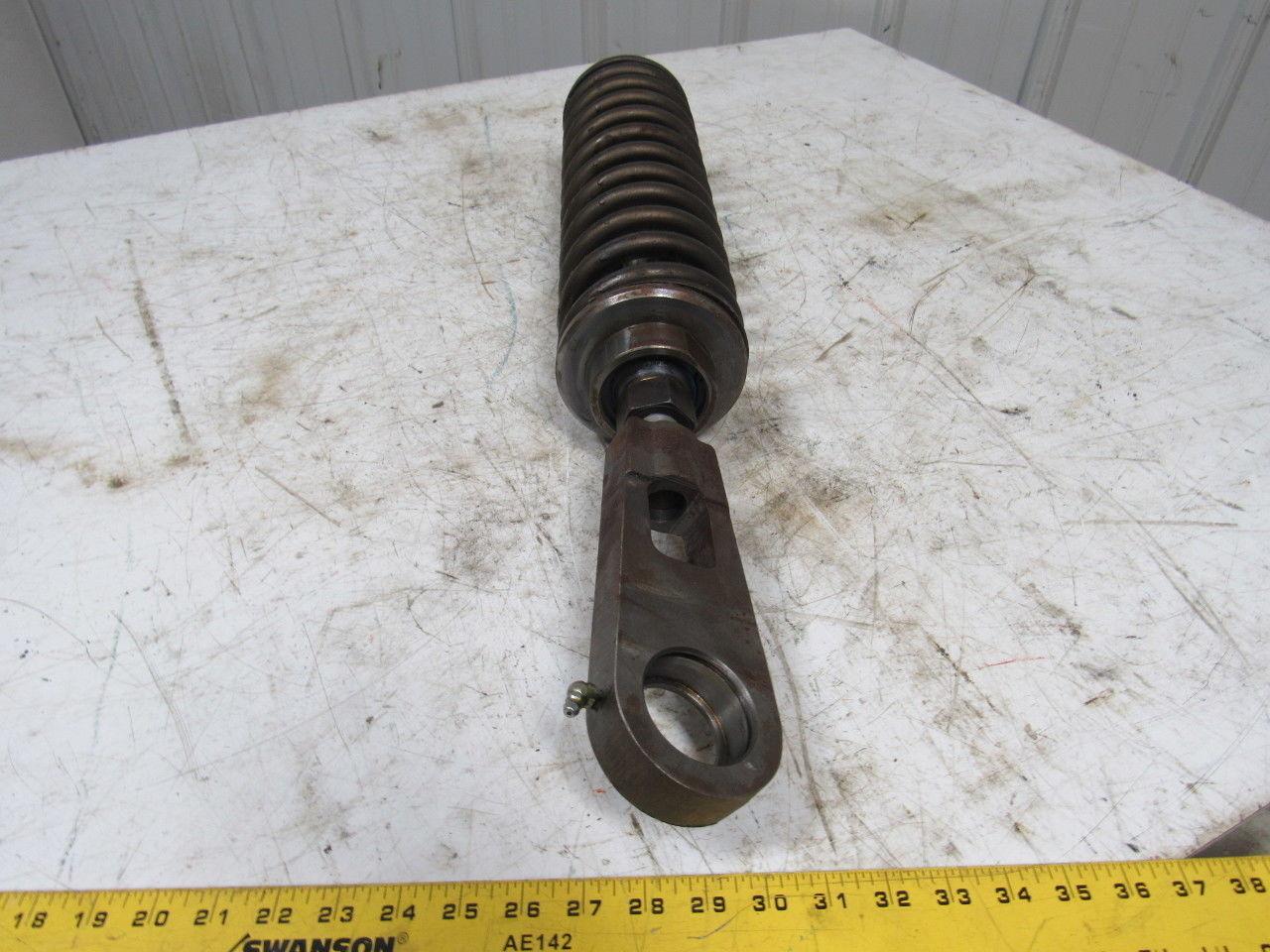 Fanuc E0-0621-110-008D Balance Spring Assembly Off Of P-100 Painting Robot