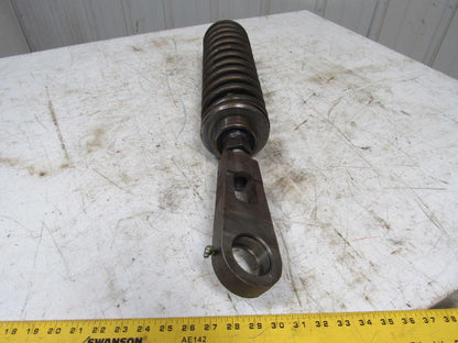 Fanuc E0-0621-110-008D Balance Spring Assembly Off Of P-100 Painting Robot