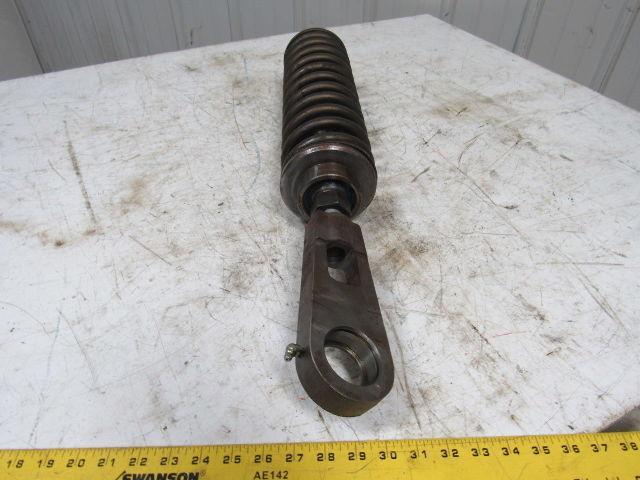 Fanuc E0-0621-110-008D Balance Spring Assembly Off Of P-100 Painting Robot
