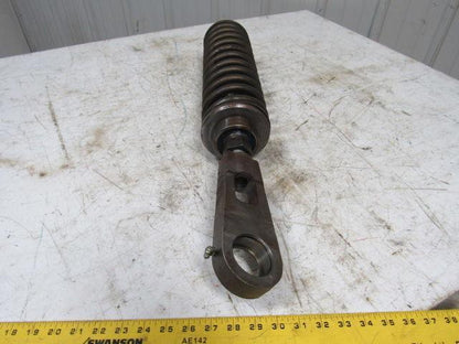 Fanuc E0-0621-110-008D Balance Spring Assembly Off Of P-100 Painting Robot