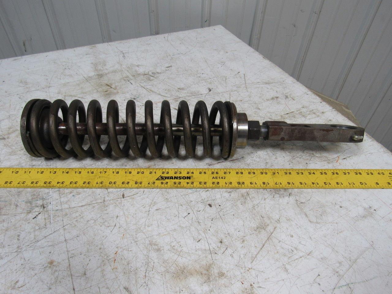Fanuc E0-0621-110-008D Balance Spring Assembly Off Of P-100 Painting Robot