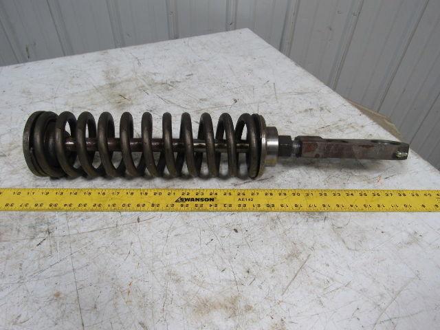 Fanuc E0-0621-110-008D Balance Spring Assembly Off Of P-100 Painting Robot