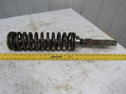 Fanuc E0-0621-110-008D Balance Spring Assembly Off Of P-100 Painting Robot