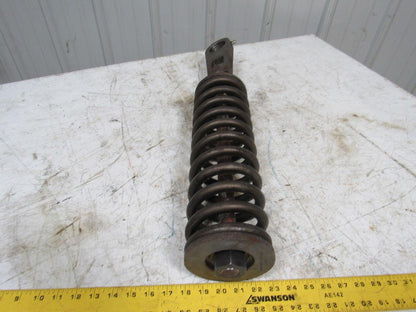 Fanuc E0-0621-110-008D Balance Spring Assembly Off Of P-100 Painting Robot