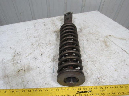 Fanuc E0-0621-110-008D Balance Spring Assembly Off Of P-100 Painting Robot