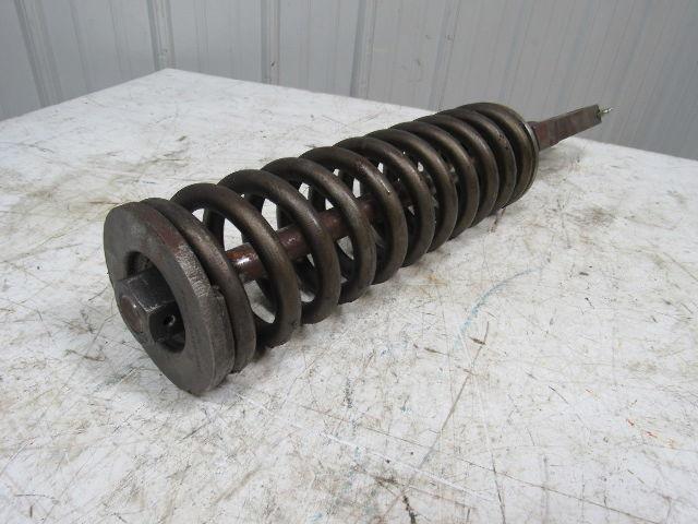 Fanuc E0-0621-110-008D Balance Spring Assembly Off Of P-100 Painting Robot