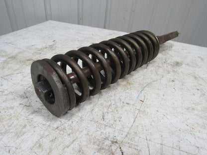 Fanuc E0-0621-110-008D Balance Spring Assembly Off Of P-100 Painting Robot