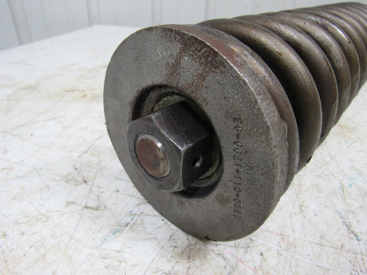 Fanuc E0-0621-110-008D Balance Spring Assembly Off Of P-100 Painting Robot