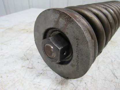 Fanuc E0-0621-110-008D Balance Spring Assembly Off Of P-100 Painting Robot