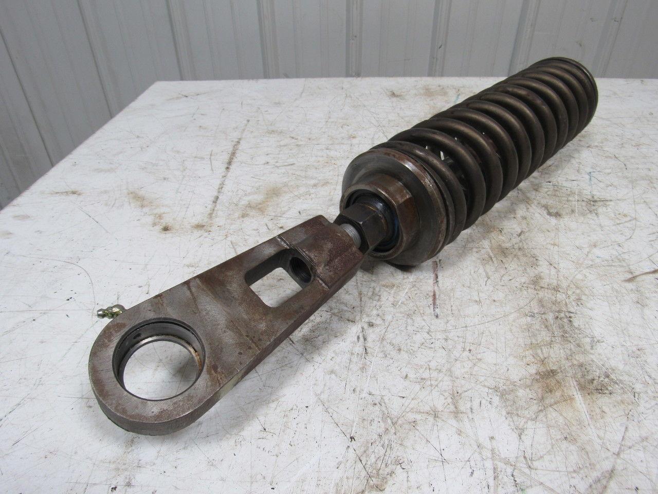 Fanuc E0-0621-110-008D Balance Spring Assembly Off Of P-100 Painting Robot
