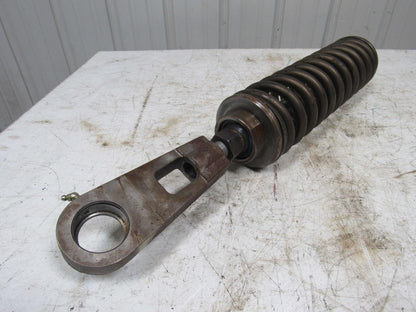 Fanuc E0-0621-110-008D Balance Spring Assembly Off Of P-100 Painting Robot