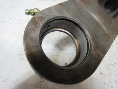 Fanuc E0-0621-110-008D Balance Spring Assembly Off Of P-100 Painting Robot