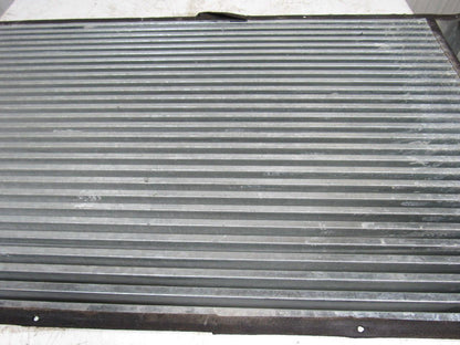 Fanuc 27 Row Galvanized Steel Heat Exchanger 39" X 21" X 3-5/8"