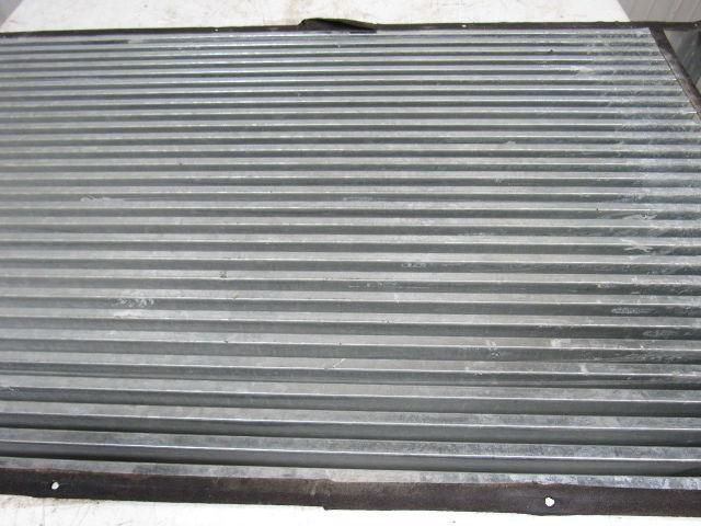 Fanuc 27 Row Galvanized Steel Heat Exchanger 39" X 21" X 3-5/8"