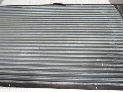 Fanuc 27 Row Galvanized Steel Heat Exchanger 39" X 21" X 3-5/8"