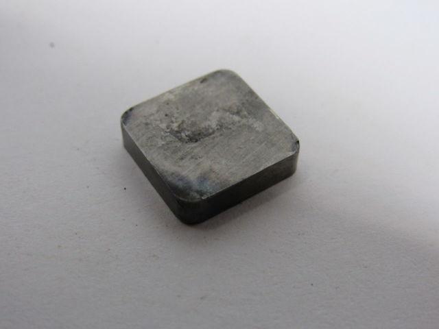 Valenite SNC 424 35M Carbide Inserts Tool Cutter Lot of 8